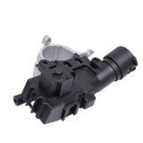 JDMSPEED Steering Column Flange Ignition Housing For Ford Escape Focus Mariner 9L8Z3511A