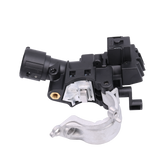 JDMSPEED Steering Column Flange Ignition Housing For Ford Escape Focus Mariner 9L8Z3511A