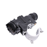 JDMSPEED Steering Column Flange Ignition Housing For Ford Escape Focus Mariner 9L8Z3511A