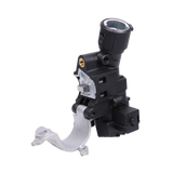 JDMSPEED Steering Column Flange Ignition Housing For Ford Escape Focus Mariner 9L8Z3511A