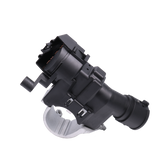 JDMSPEED Steering Column Flange Ignition Housing For Ford Escape Focus Mariner 9L8Z3511A