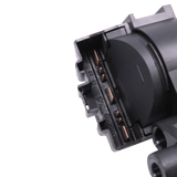JDMSPEED Steering Column Flange Ignition Housing For Ford Escape Focus Mariner 9L8Z3511A