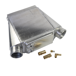 JDMSPEED 276000319 Intercooler For Sea-Doo RXT GTX GTR 215 255 260 Challenger 430 1503