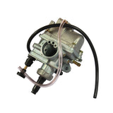 JDMSPEED New Carburetor Carb for Suzuki LT80 LT 80 1987-2006 Quadsport ATV 13200-40B00