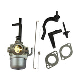 JDMSPEED Carburetor for Briggs & Stratton 5000 5550 6200 8550 10HP Generator GenPower 305