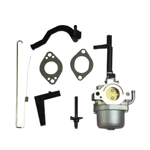 JDMSPEED Carburetor for Briggs & Stratton 5000 5550 6200 8550 10HP Generator GenPower 305