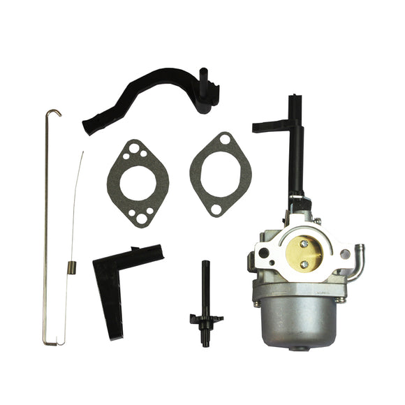 JDMSPEED Carburetor for Briggs & Stratton 5000 5550 6200 8550 10HP Generator GenPower 305