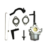 JDMSPEED Carburetor for Briggs & Stratton 5000 5550 6200 8550 10HP Generator GenPower 305