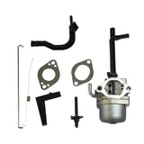 JDMSPEED Carburetor for Briggs & Stratton 5000 5550 6200 8550 10HP Generator GenPower 305