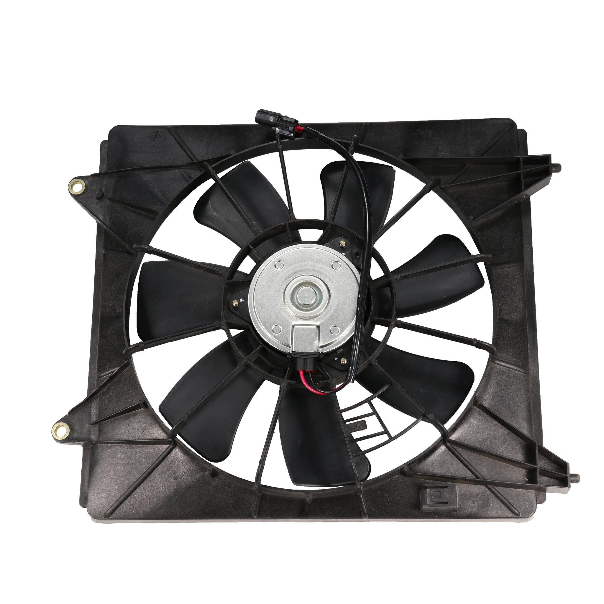 Garage-Pro A/C Condenser Compatible with 2009-2014 Cameroon Garage-Pro A/C Condenser Compatible with 2009-2014 Cameroon