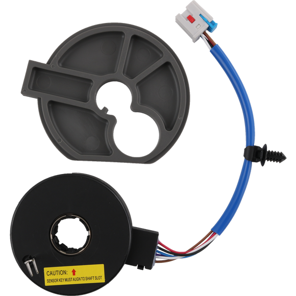 JDMSPEED Steering Torque Sensor CL8Z-3F818-A For Ford Escape 2008-2012 W/alignment TL