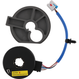 JDMSPEED Steering Torque Sensor CL8Z-3F818-A For Ford Escape 2008-2012 W/alignment TL