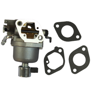 JDMSPEED Fit For Briggs & Stratton Engine Tractor Carburetor Carb 699807 With Gaskets Set