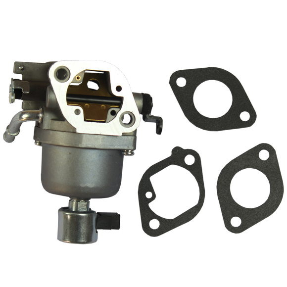 JDMSPEED Fit For Briggs & Stratton Engine Tractor Carburetor Carb 699807 With Gaskets Set
