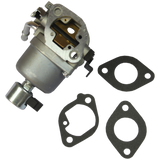 JDMSPEED Fit For Briggs & Stratton Engine Tractor Carburetor Carb 699807 With Gaskets Set