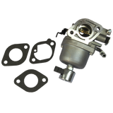 JDMSPEED Fit For Briggs & Stratton Engine Tractor Carburetor Carb 699807 With Gaskets Set