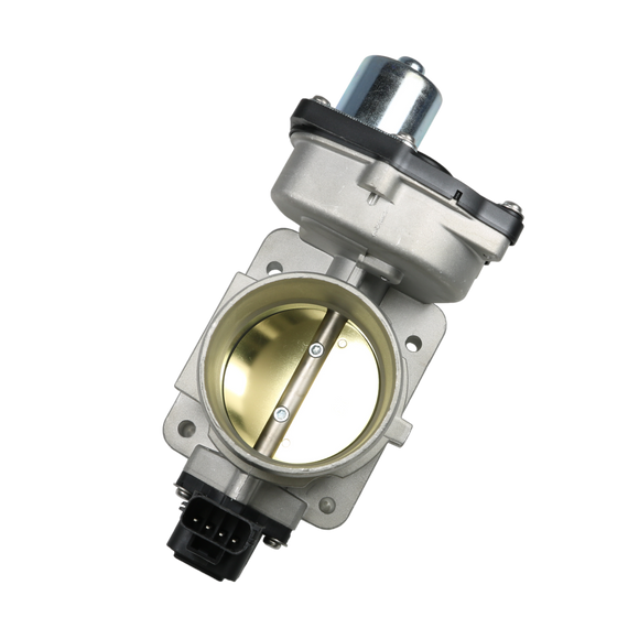 thumbnail image 2 of Electric Throttle Body Assembly For Ford F-150, E-150, Mustang, Explorer, Lincoln – 2003-2019 2 of 6