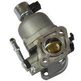 JDMSPEED Fit For Briggs & Stratton Engine Tractor Carburetor Carb 699807 With Gaskets Set