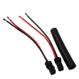 JDMSPEED Brand New High Performance Electric Intank Fuel Pump With Installation Kit E2157