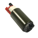 JDMSPEED Brand New High Performance Electric Intank Fuel Pump With Installation Kit E2157