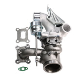 JDMSPEED Turbocharger Turbo for 2012-2015 Ford Explorer 2.0L EcoBoost SCTi 5303-988-0270