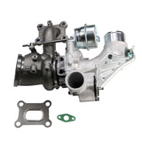 JDMSPEED Turbocharger Turbo for 2012-2015 Ford Explorer 2.0L EcoBoost SCTi 5303-988-0270