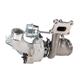 JDMSPEED Turbocharger Turbo for 2012-2015 Ford Explorer 2.0L EcoBoost SCTi 5303-988-0270