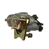 JDMSPEED New Rear Brake Caliper For Polaris Sportsman 400 450 500 600 700 800 With Pads