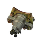 JDMSPEED New Rear Brake Caliper For Polaris Sportsman 400 450 500 600 700 800 With Pads