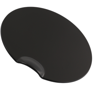 JDMSPEED Fuel Gas Tank Filler Lid Door Cap For 2009-2014 Ford F-150 F150 9L3Z-99405A26-AA