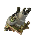 JDMSPEED New Rear Brake Caliper For Polaris Sportsman 400 450 500 600 700 800 With Pads