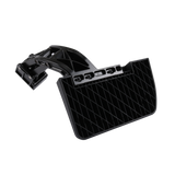JDMSPEED BedStep Bumper / Tailgate Step For Ford F150 2015-2018 75312-01A