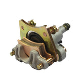 JDMSPEED New Rear Brake Caliper For Polaris Sportsman 400 450 500 600 700 800 With Pads