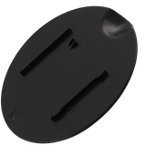 JDMSPEED Fuel Gas Tank Filler Lid Door Cap For 2009-2014 Ford F-150 F150 9L3Z-99405A26-AA