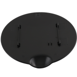 JDMSPEED Fuel Gas Tank Filler Lid Door Cap For 2009-2014 Ford F-150 F150 9L3Z-99405A26-AA