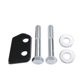 JDMSPEED For 2012-2020 TOYOTA TACOMA RETRACTABLE BED STEP PT392-35100