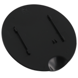JDMSPEED Fuel Gas Tank Filler Lid Door Cap For 2009-2014 Ford F-150 F150 9L3Z-99405A26-AA