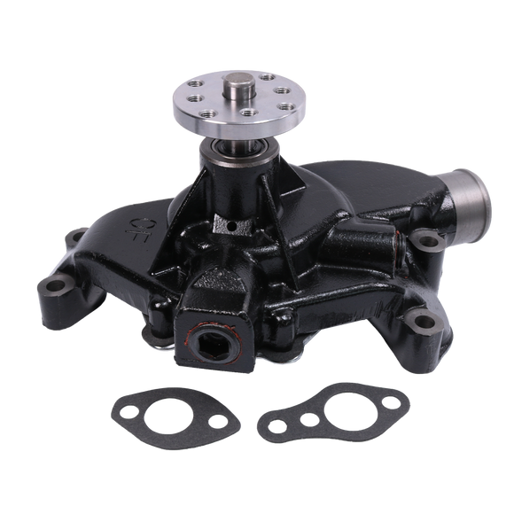 JDMSPEED Water Pump 18-684M w/ Gaskets Replace For 4.3L 5.0L 5.7L Volvo Penta Circulation