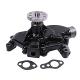 JDMSPEED Water Pump 18-684M w/ Gaskets Replace For 4.3L 5.0L 5.7L Volvo Penta Circulation