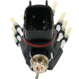 JDMSPEED 8 Cylinder Fuel Injector Fits Chevy GMC Oldsmobile Pickup FJ504 89060440