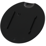JDMSPEED Fuel Gas Tank Filler Lid Door Cap For 2009-2014 Ford F-150 F150 9L3Z-99405A26-AA