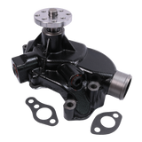 JDMSPEED Water Pump 18-684M w/ Gaskets Replace For 4.3L 5.0L 5.7L Volvo Penta Circulation