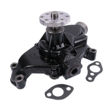 JDMSPEED Water Pump 18-684M w/ Gaskets Replace For 4.3L 5.0L 5.7L Volvo Penta Circulation