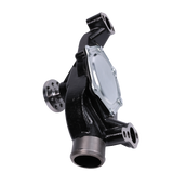 JDMSPEED Water Pump 18-684M w/ Gaskets Replace For 4.3L 5.0L 5.7L Volvo Penta Circulation