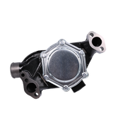 JDMSPEED Water Pump 18-684M w/ Gaskets Replace For 4.3L 5.0L 5.7L Volvo Penta Circulation