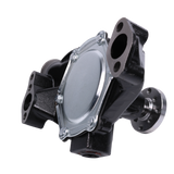 JDMSPEED Water Pump 18-684M w/ Gaskets Replace For 4.3L 5.0L 5.7L Volvo Penta Circulation