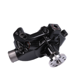 JDMSPEED Water Pump 18-684M w/ Gaskets Replace For 4.3L 5.0L 5.7L Volvo Penta Circulation