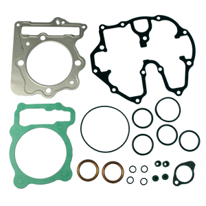 JDMSPEED New Top End Gasket Kit Set For 1999-2014 Honda Sportrax TRX400EX TRX400X 2x4 US