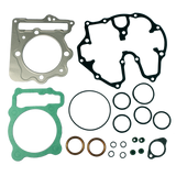 JDMSPEED New Top End Gasket Kit Set For 1999-2014 Honda Sportrax TRX400EX TRX400X 2x4 US