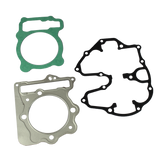 JDMSPEED New Top End Gasket Kit Set For 1999-2014 Honda Sportrax TRX400EX TRX400X 2x4 US